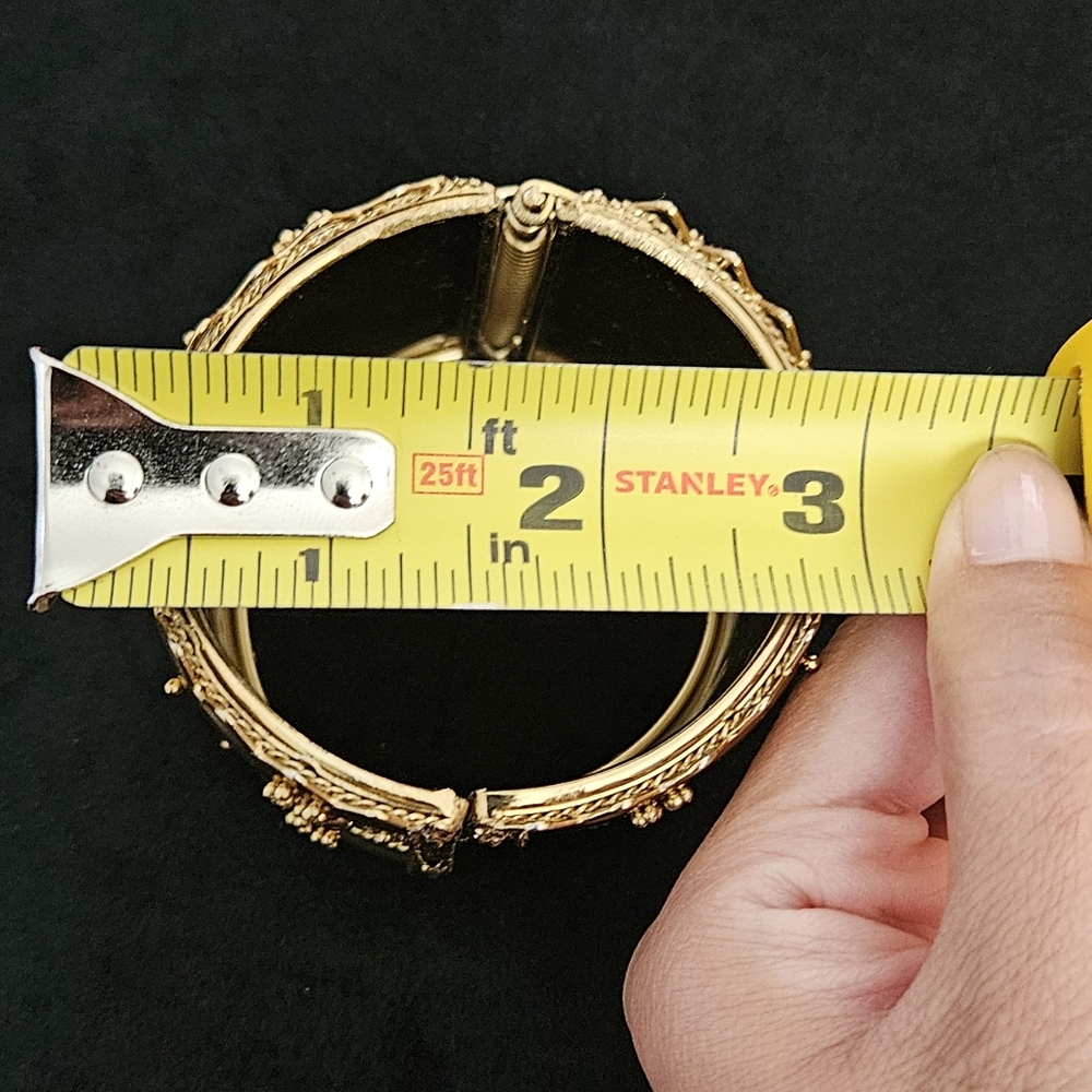 Wide bangle - Picture 7 of 7